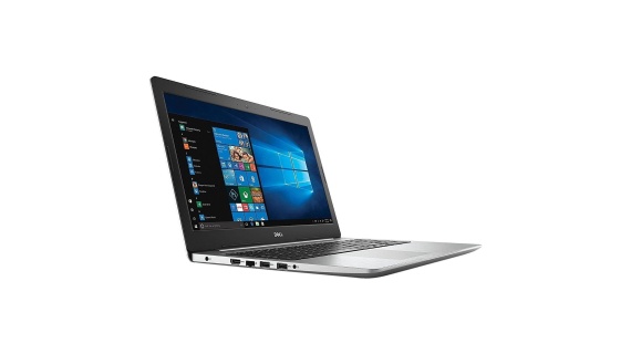Ordinateur Portable Dell 15 5570 – Core i5, 8 Go RAM, SSD 256 Go, Écran 15″ pouces