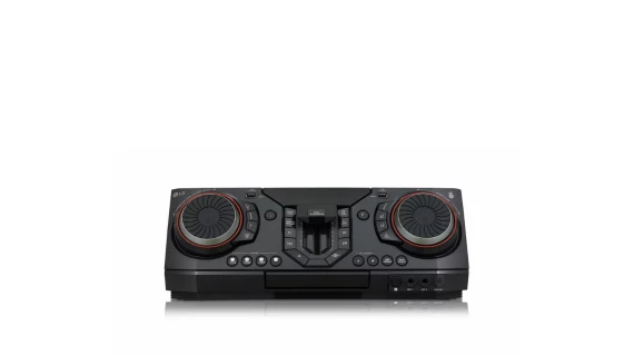 Mini Chaîne LG CL98 – 3500W de Puissance, DJ Effects, Karaoké & X-Flash – Image 6