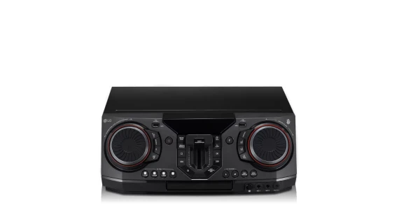 Mini Chaîne LG CL98 – 3500W de Puissance, DJ Effects, Karaoké & X-Flash – Image 7