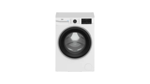 Machine à Laver BEKO 9KG 1200TR/MIN Blanc BMWH3941A