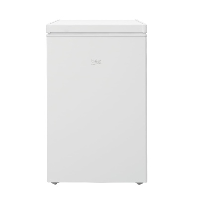 Congélateur BEKO HS210520 – Horizontal Blanc 104 Litres