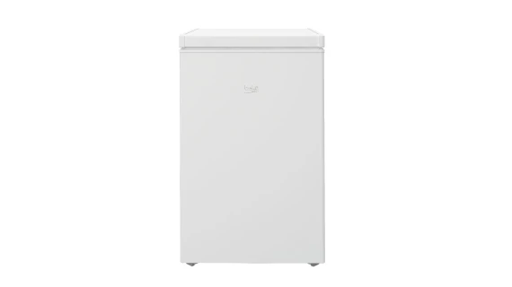 Congélateur BEKO HS210520 – Horizontal Blanc 104 Litres