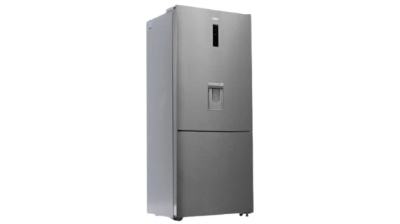 Réfrigérateur Finix Combiné 588L – Triple Tiroirs avec Distributeur d'Eau – Image 3