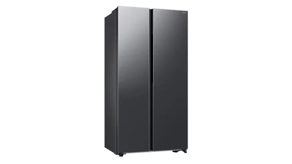 Réfrigérateur Samsung Side by Side 2 Portes 583L Inverter