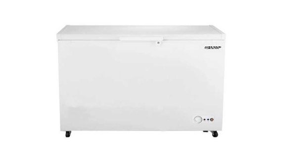 Congélateur Horizontal SHARP 580L SCF-K580