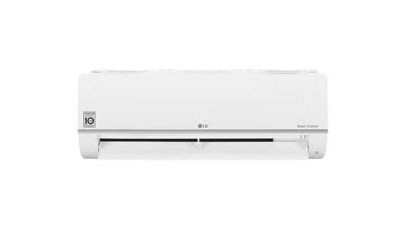 Climatiseur SPLIT LG 12000 BTU 1.5CV S4Q12JAQAL Dual Inverter