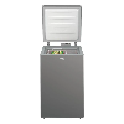 Congélateur BEKO Horizontal 104 Litres HS210520S – Image 3