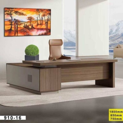 Table Bureau 1,80M – Réf. 910-16