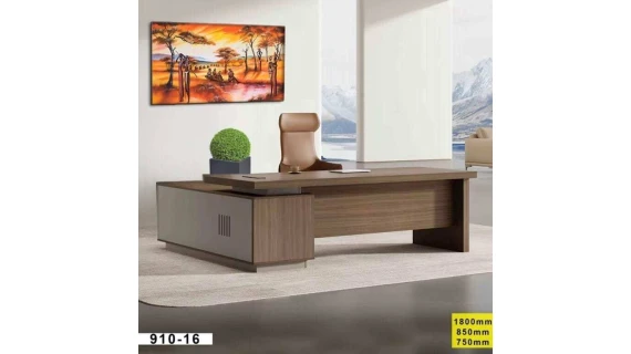 Table Bureau 1,80M – Réf. 910-16