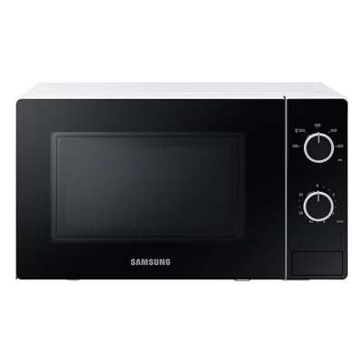 Micro-ondes Samsung 20L Blanc MS20A3010AH