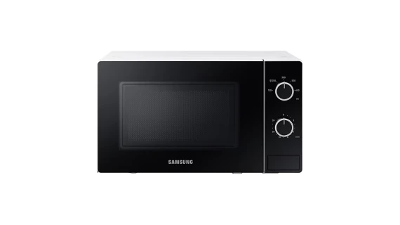 Micro-ondes Samsung 20L Blanc MS20A3010AH