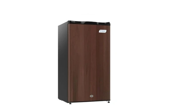 Frigo bar marron