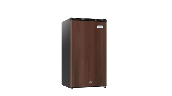 Frigo bar marron