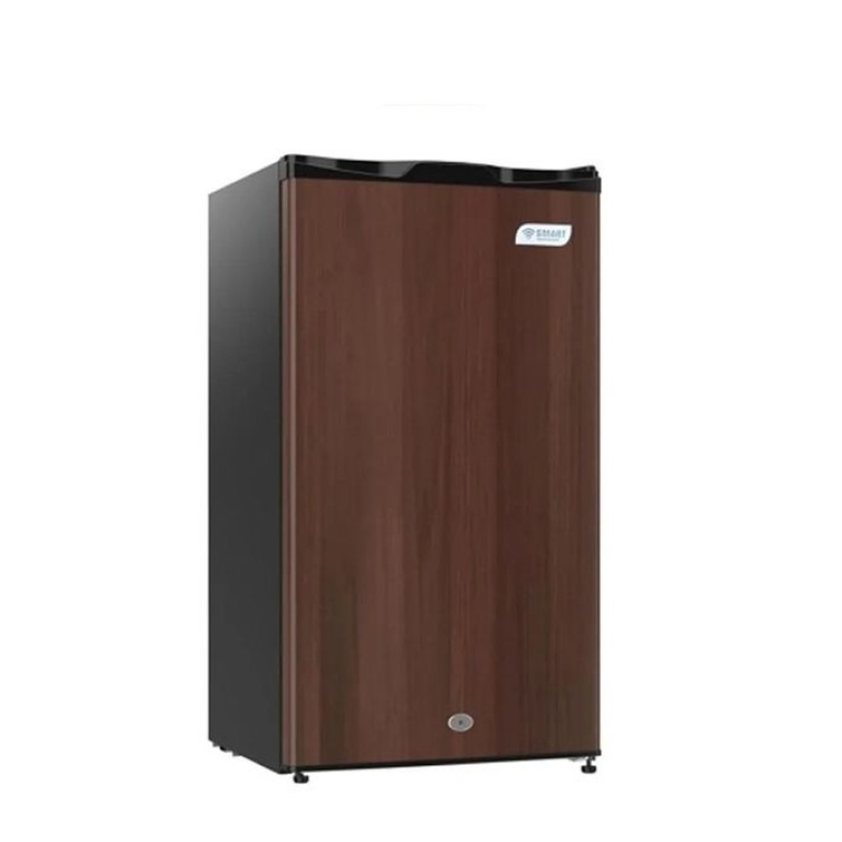 Frigo bar marron