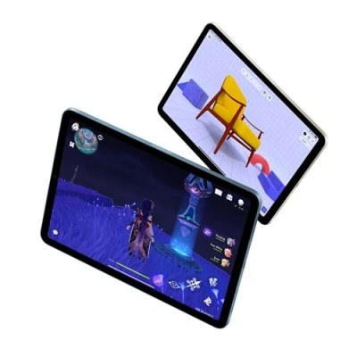 Apple  |  iPad Air 5 – 64Go, 5Go RAM  – Ecran  10.9 pouces – Image 3