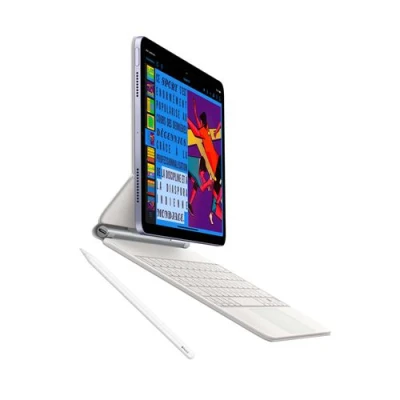 Apple  |  iPad Air 5 – 64Go, 5Go RAM  – Ecran  10.9 pouces – Image 5