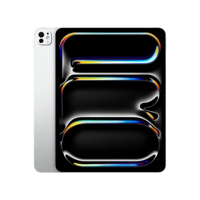 Apple  |  iPad Pro 13″ (7ᵉ génération)  Wi‑Fi + 5G   – 256Go, 5Go RAM  –  Puissance M4, écran OLED – Image 4