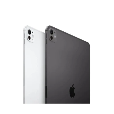 Apple  |  iPad Pro 13″ (7ᵉ génération)  Wi‑Fi + 5G   – 256Go, 5Go RAM  –  Puissance M4, écran OLED – Image 6