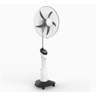 Ventilateur Rechargeable RISING RS8098