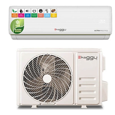 Split Climatiseur Laaison 18000 BTU – 2,5CV – R410