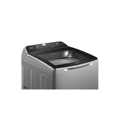 Machine à Laver Haier 14KG Top Load – HWM1401678S : – Image 5