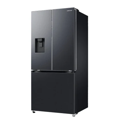 Réfrigérateur Samsung Side by Side 3 portes avec distributeur d’eau – RF50C530EB1 – Image 4
