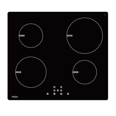 Plaque Encastrable à Induction Haier HOD660 – 60x60 cm