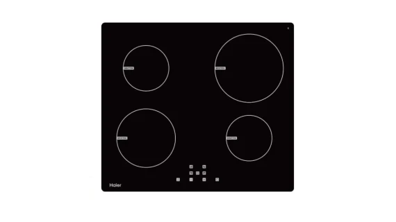 Plaque Encastrable à Induction Haier HOD660 – 60x60 cm