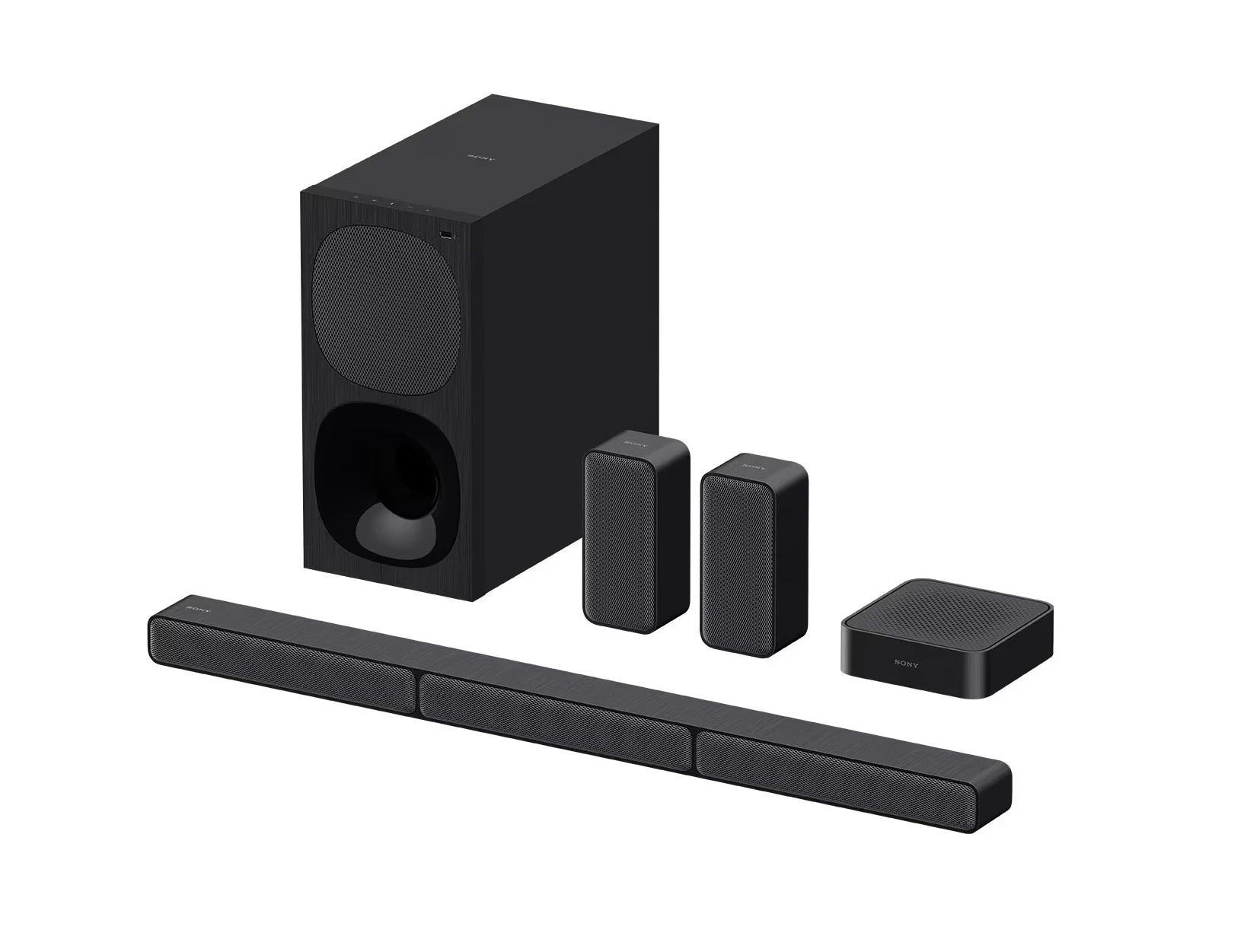 WhatsApp Image 2025-06-14 à 14.48.42_ede0ae72 Barre de Son Sony HT-S40R – 600W 5.1ch Home Cinéma – Image 1