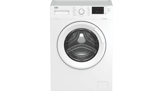 Machine à Laver BEKO 7KG Blanc – WUX71032WIIT