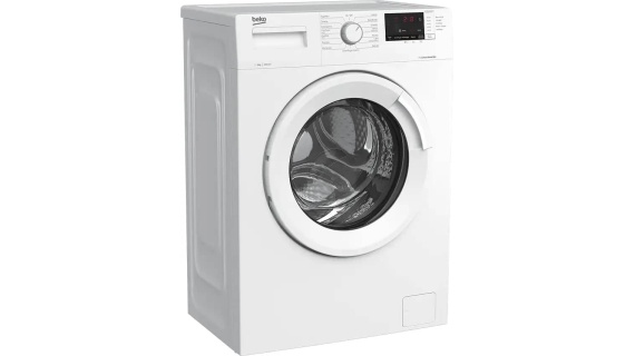 Machine à Laver BEKO 7KG Blanc – WUX71032WIIT – Image 4