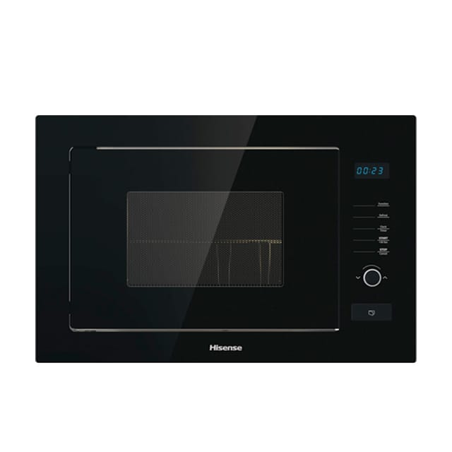 WhatsApp Image 2025-06-16 à 11.42.50_2d49febe Micro-ondes encastrable Hisense 25L – Noir – HB25MOBX7G – Image 1