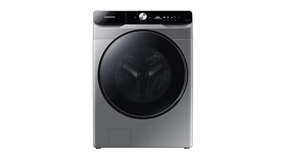 Machine à Laver & Séchante Samsung 17KG/10KG – WD17T6300GP/SP – Noir