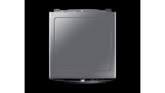 Machine à Laver & Séchante Samsung 17KG/10KG – WD17T6300GP/SP – Noir – Image 3