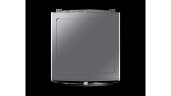 Machine à Laver & Séchante Samsung 17KG/10KG – WD17T6300GP/SP – Noir – Image 3
