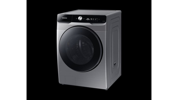 Machine à Laver & Séchante Samsung 17KG/10KG – WD17T6300GP/SP – Noir – Image 7