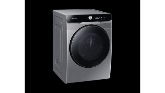 Machine à Laver & Séchante Samsung 17KG/10KG – WD17T6300GP/SP – Noir – Image 8