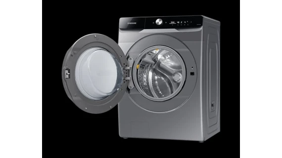 Machine à Laver & Séchante Samsung 17KG/10KG – WD17T6300GP/SP – Noir – Image 11