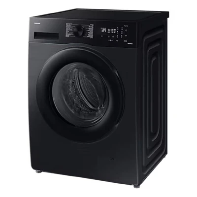 Machine à Laver Samsung 11KG Noir – WW11CG04DABNQ – Image 3