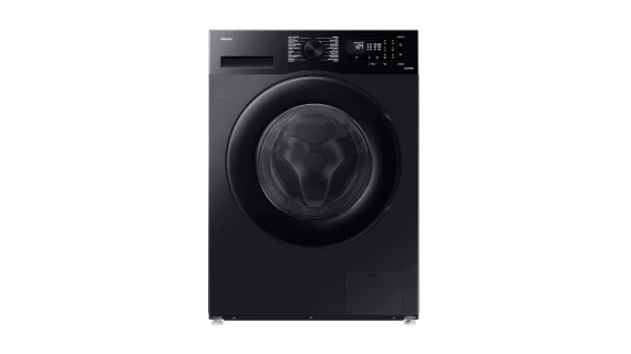 Machine à Laver Samsung 11KG Noir – WW11CG04DABNQ