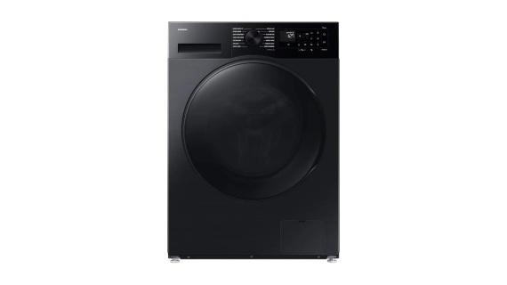 Machine à Laver & Séchante Samsung 11KG / 6KG – WD11DG5B15BBEU – Noir