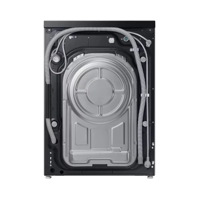 Machine à Laver & Séchante Samsung 11KG / 6KG – WD11DG5B15BBEU – Noir – Image 3