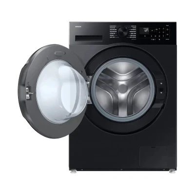 Machine à Laver & Séchante Samsung 11KG / 6KG – WD11DG5B15BBEU – Noir – Image 4