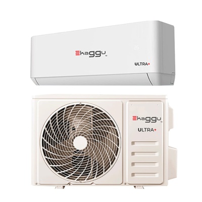 Climatiseur Split SKAGGU 18000 BTU – 2,5CV – Gaz R410
