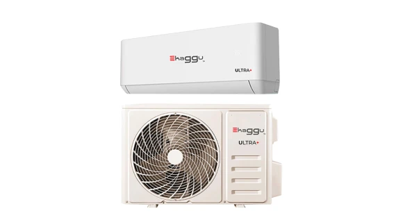 Climatiseur Split SKAGGU 18000 BTU – 2,5CV – Gaz R410