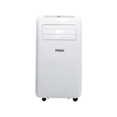 Climatiseur Haier Portatif 12000 BTU - 1.5 CV - AM12AA1TAA