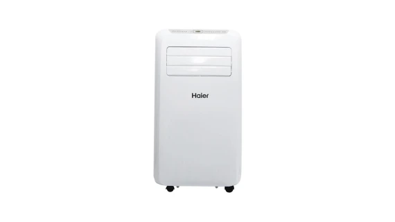 Climatiseur Haier Portatif 12000 BTU - 1.5 CV - AM12AA1TAA