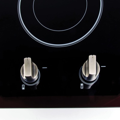 Plaque Encastrable 2 Feux Magic Chef Induction Électrique MCSCTE12BG1 – Image 9