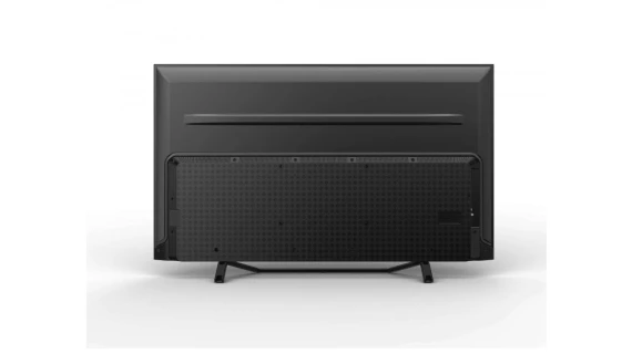 Téléviseur HAIER 75" QLED Google TV – H75S80EUX – Image 5