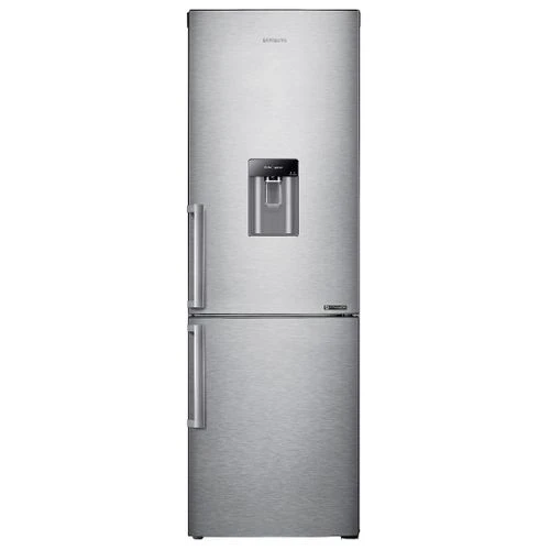 a Réfrigérateur Samsung Combiné avec Fontaine – RB30J3700SA – Image 1